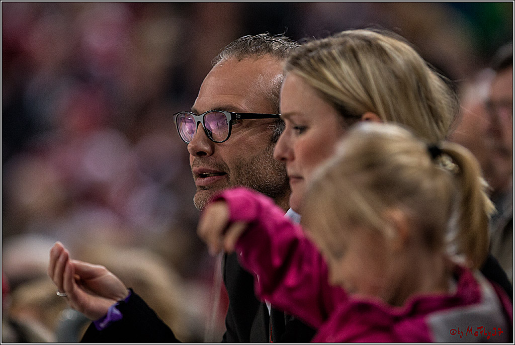 Koelner Haie - ERC Ingolstadt, 23.10.2016